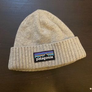 Patagonia Mens Beanie